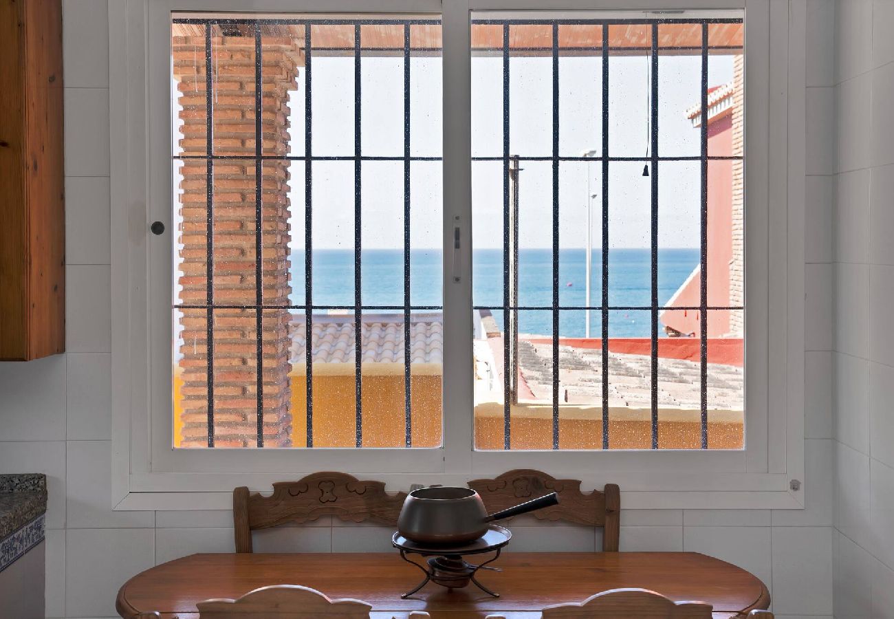 House in Marbella - VILLA PALMERAS 23A