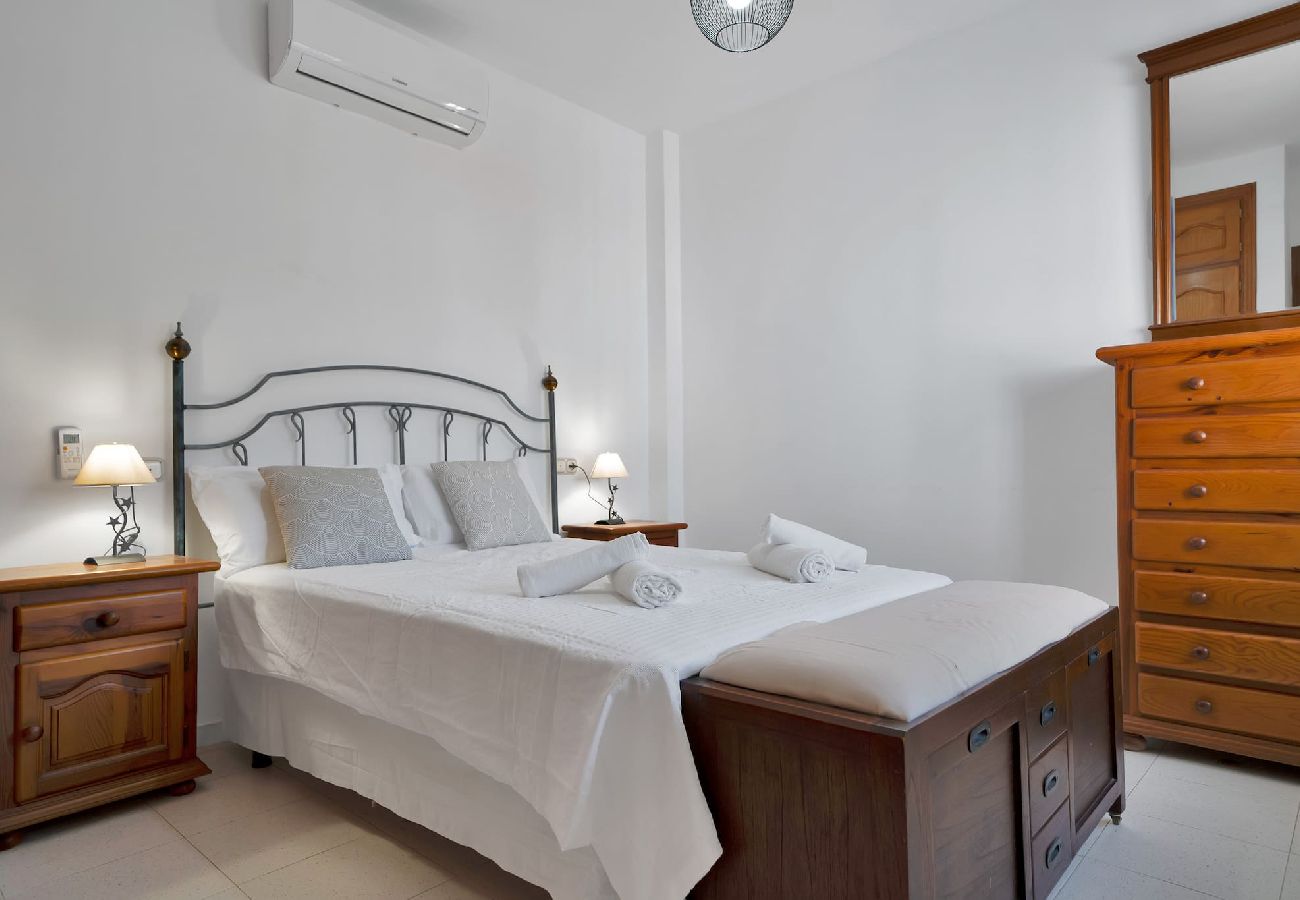 House in Marbella - VILLA PALMERAS 23A