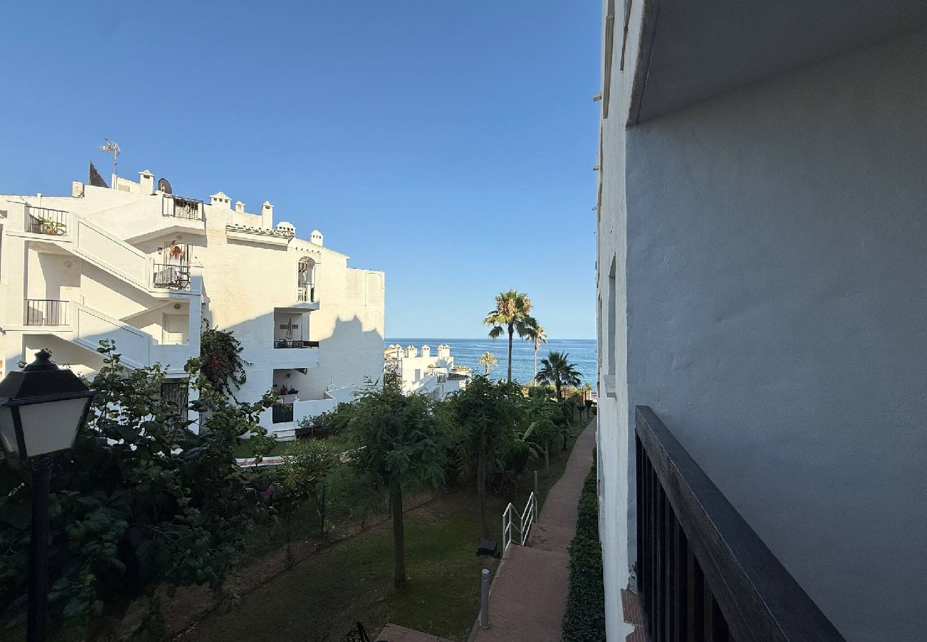 Apartment in Mijas Costa - PUERTA DEL MAR CALAHONDA