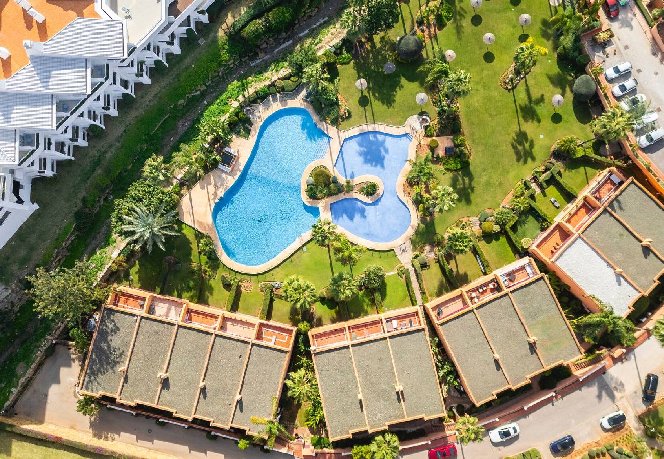 House in Estepona - RIVIERA ANDALUZA 3