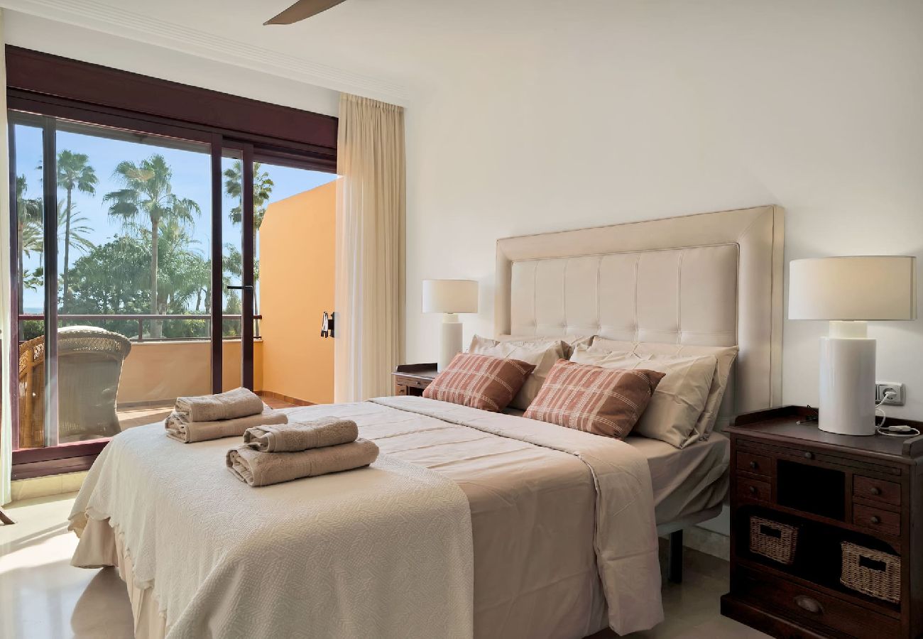 House in Estepona - RIVIERA ANDALUZA 3