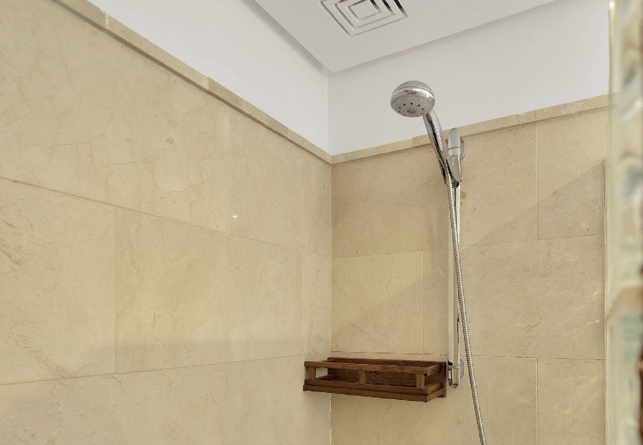 House in Estepona - RIVIERA ANDALUZA 3