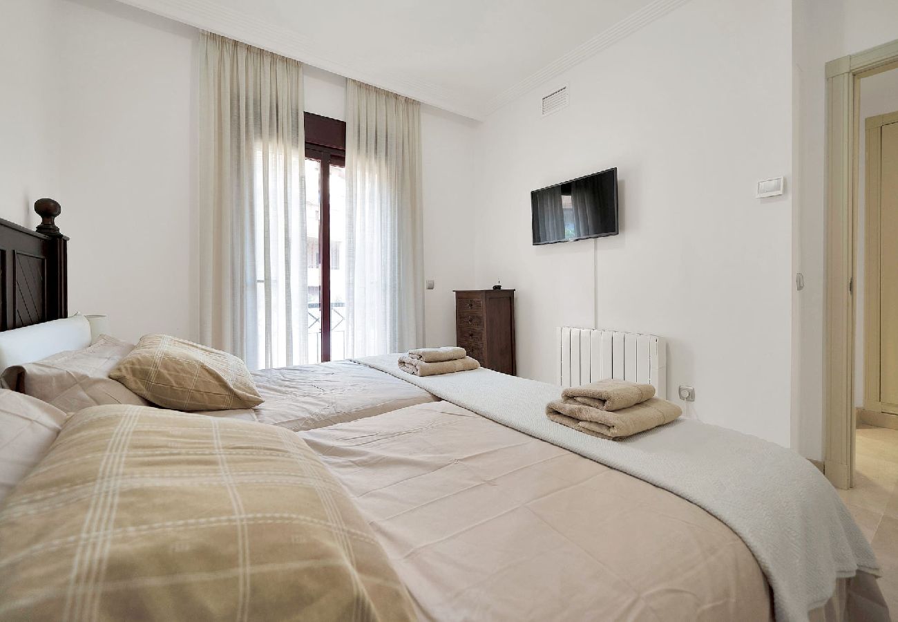 House in Estepona - RIVIERA ANDALUZA 3