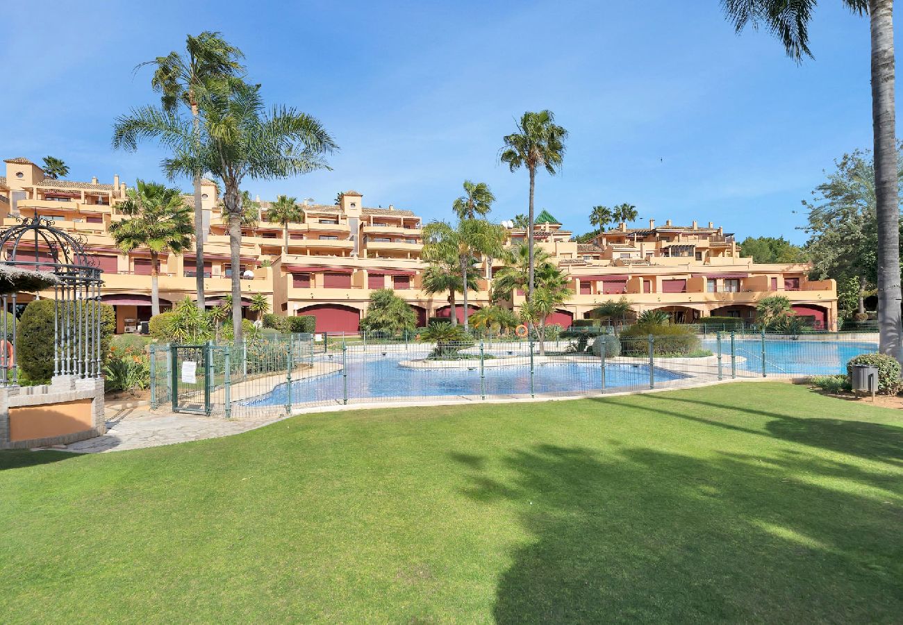 House in Estepona - RIVIERA ANDALUZA 3