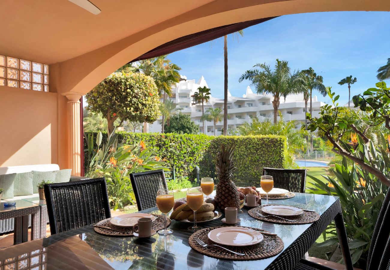 House in Estepona - RIVIERA ANDALUZA 3