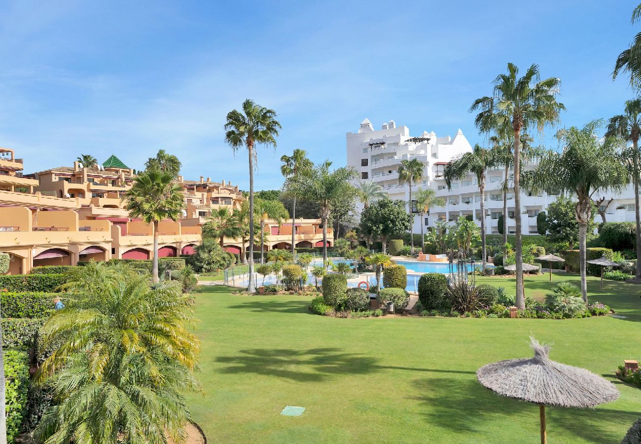 House in Estepona - RIVIERA ANDALUZA 3