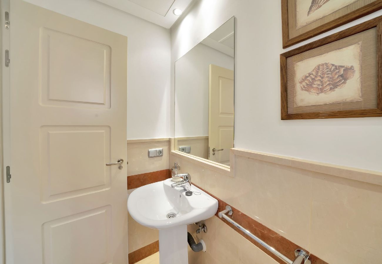 House in Estepona - RIVIERA ANDALUZA 3
