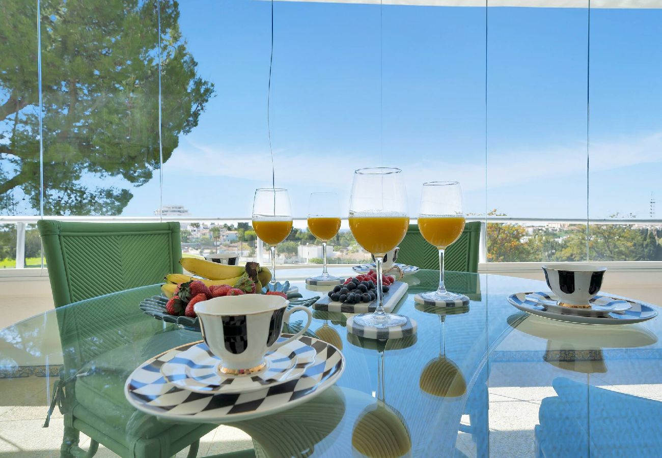Apartment in Marbella - LOS FLAMENCOS 7