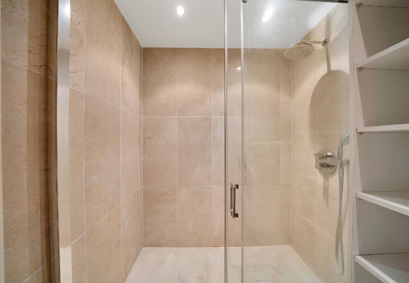 Apartment in Marbella - LOS FLAMENCOS 7