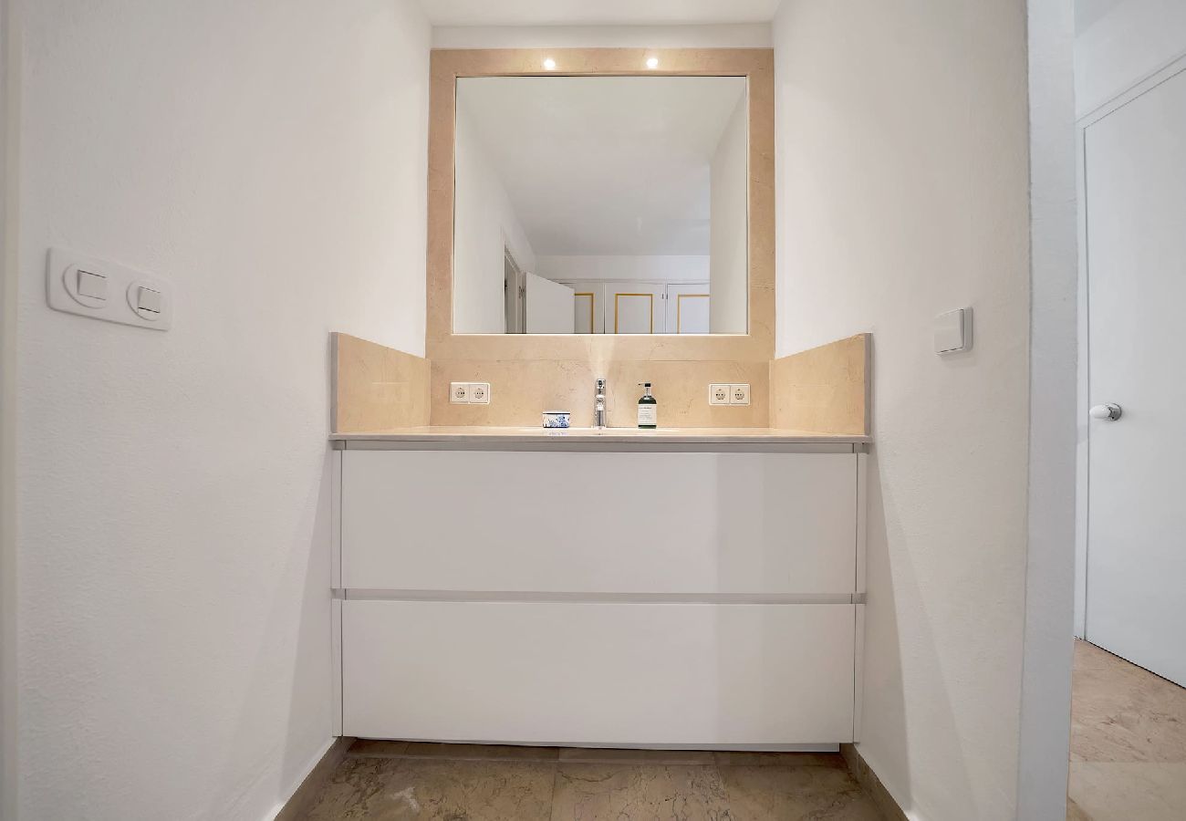 Apartment in Marbella - LOS FLAMENCOS 7