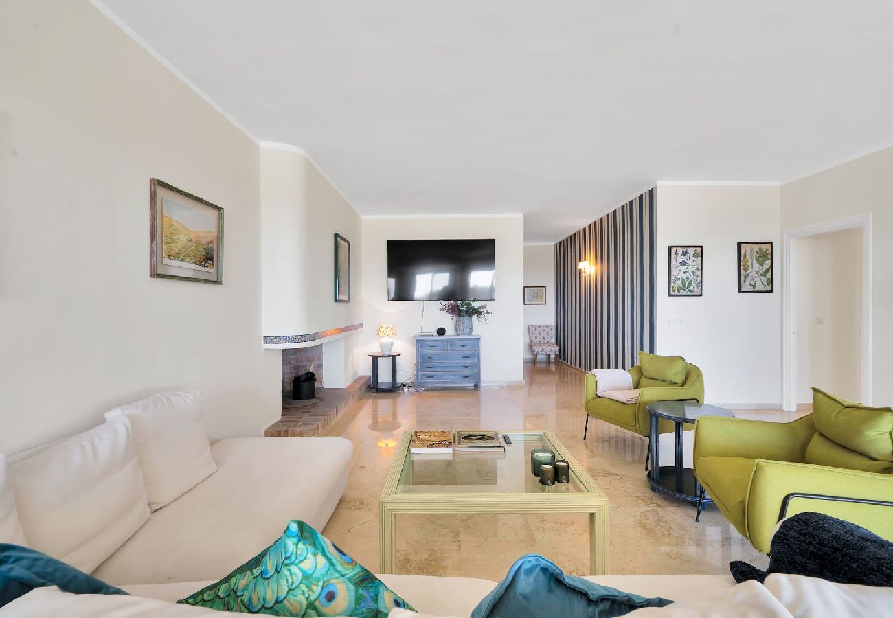 Apartment in Marbella - LOS FLAMENCOS 7