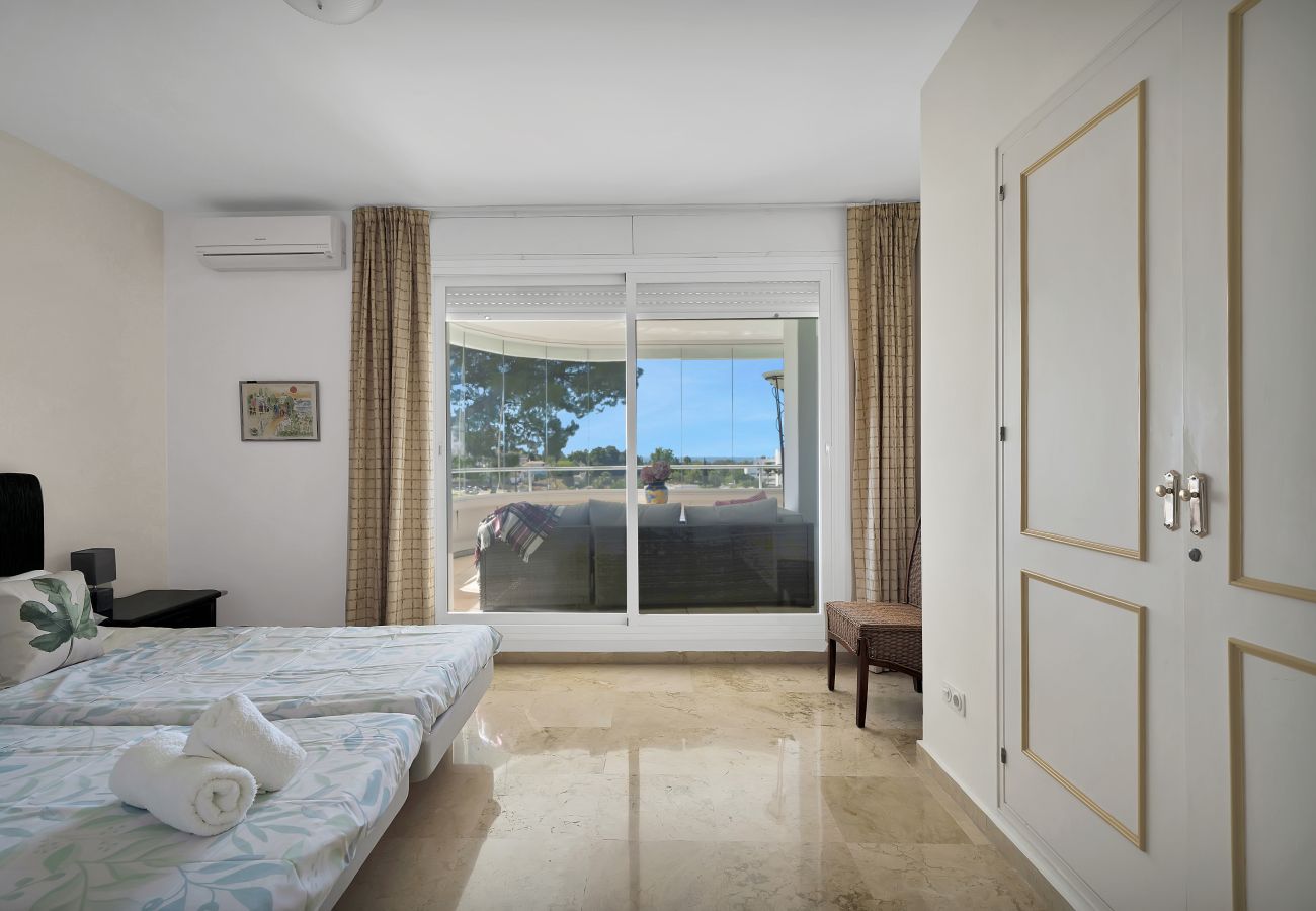 Apartment in Marbella - LOS FLAMENCOS 7