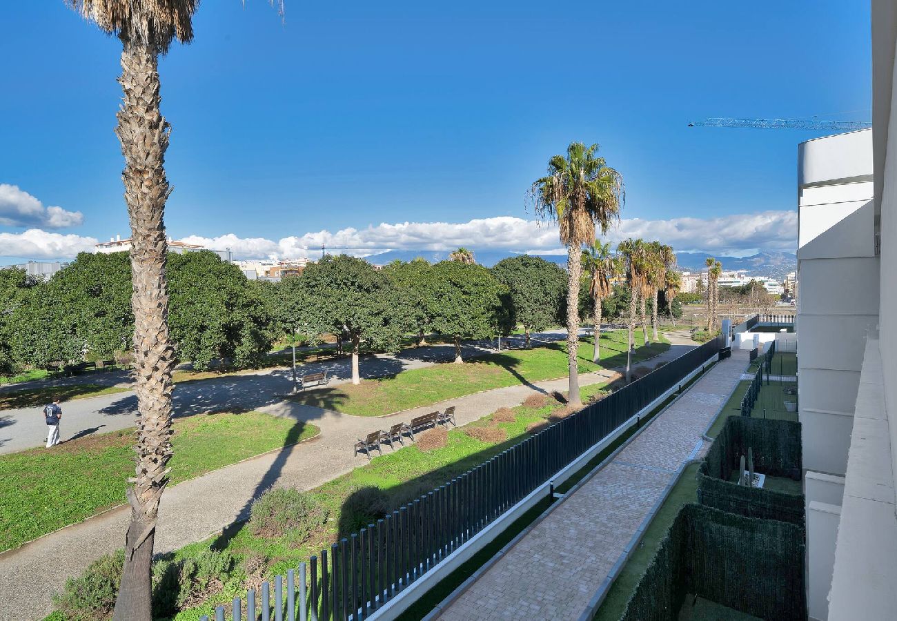 Apartment in Torre del Mar - HORUS 1