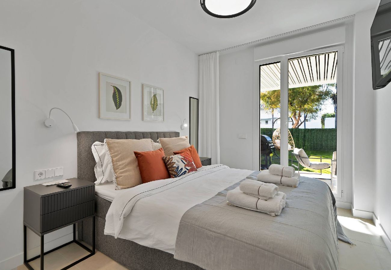 Apartment in Torre del Mar - HORUS 0