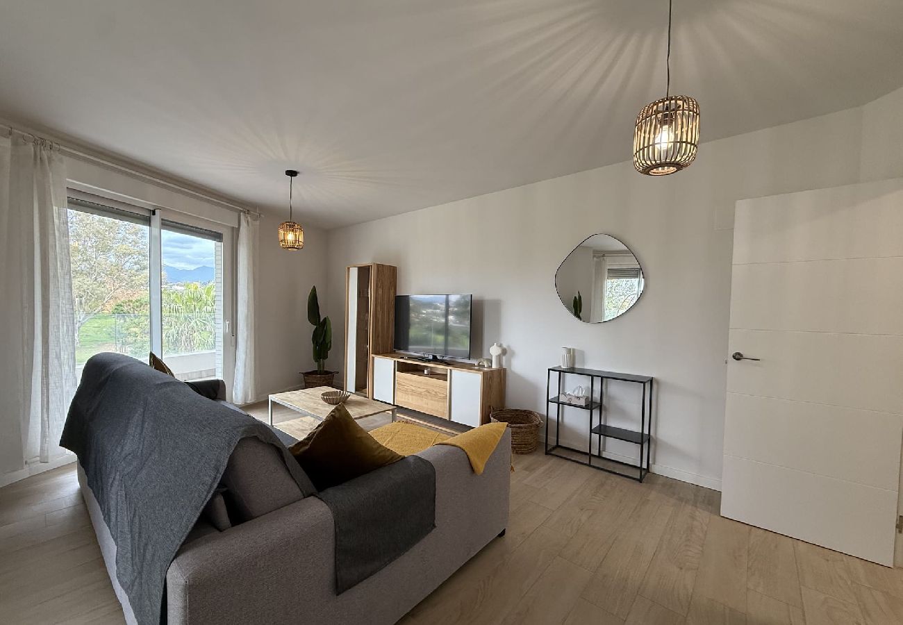 Apartment in Marbella - JARDINES DE GUADAIZA