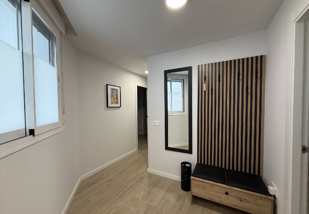 Apartment in Marbella - JARDINES DE GUADAIZA