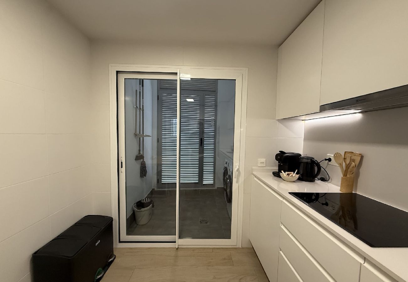 Apartment in Marbella - JARDINES DE GUADAIZA