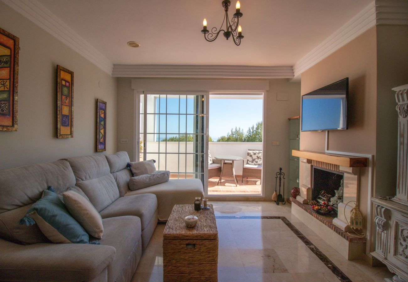 Apartment in Marbella - RIO REAL 28 2G