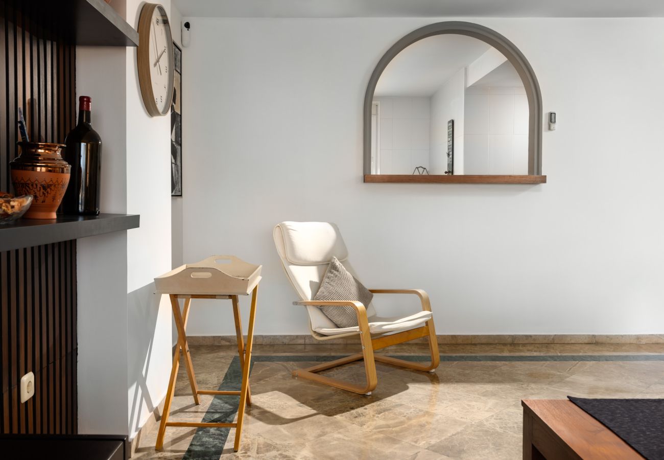 House in Estepona - COSTA GALERA PARK 10 25