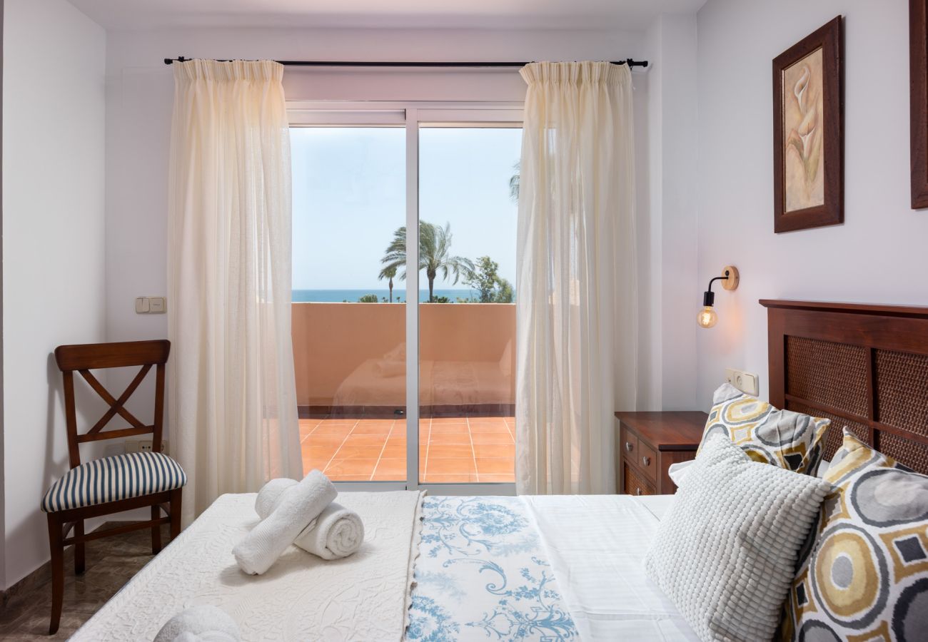 House in Estepona - COSTA GALERA PARK 10 25