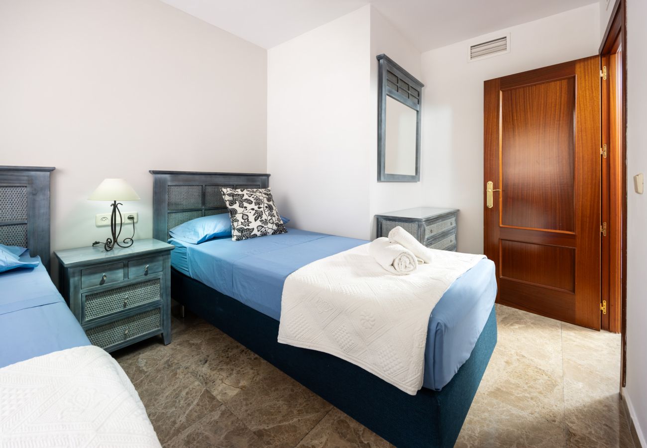 House in Estepona - COSTA GALERA PARK 10 25