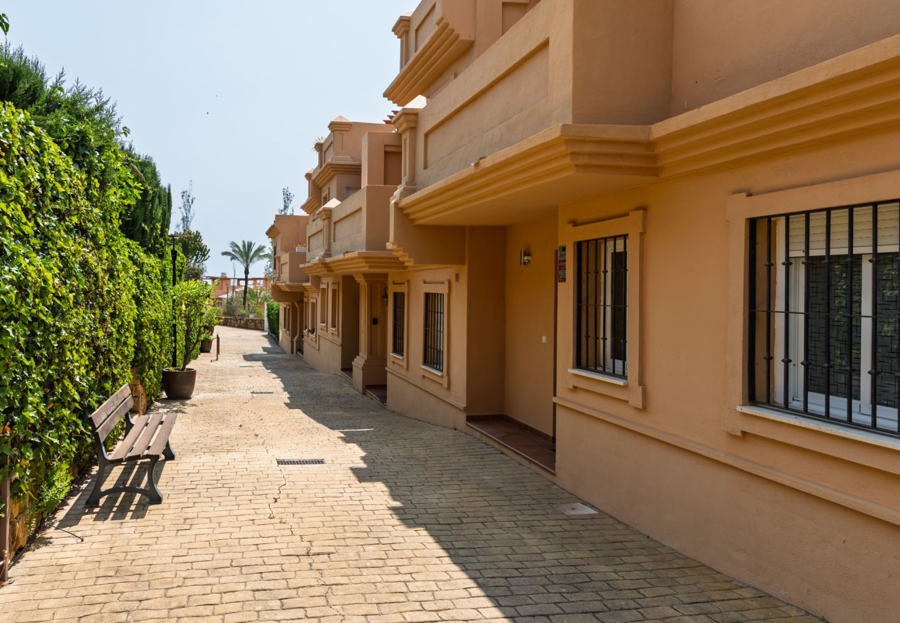 House in Estepona - COSTA GALERA PARK 10 25