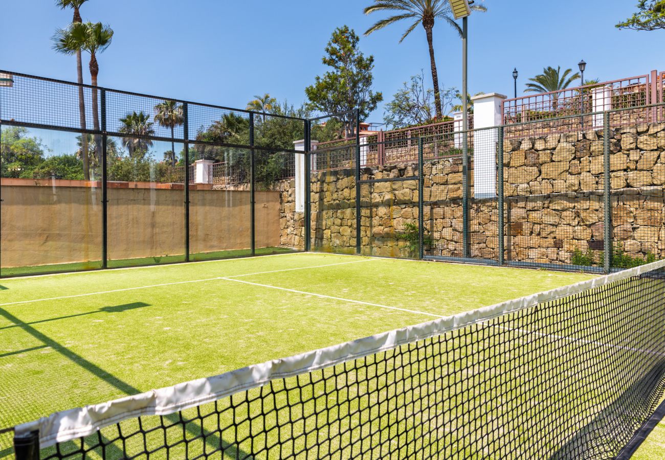 House in Estepona - COSTA GALERA PARK 10 25