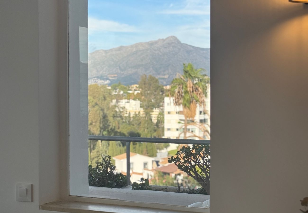 Apartment in Guadalmina - FAISAN 30