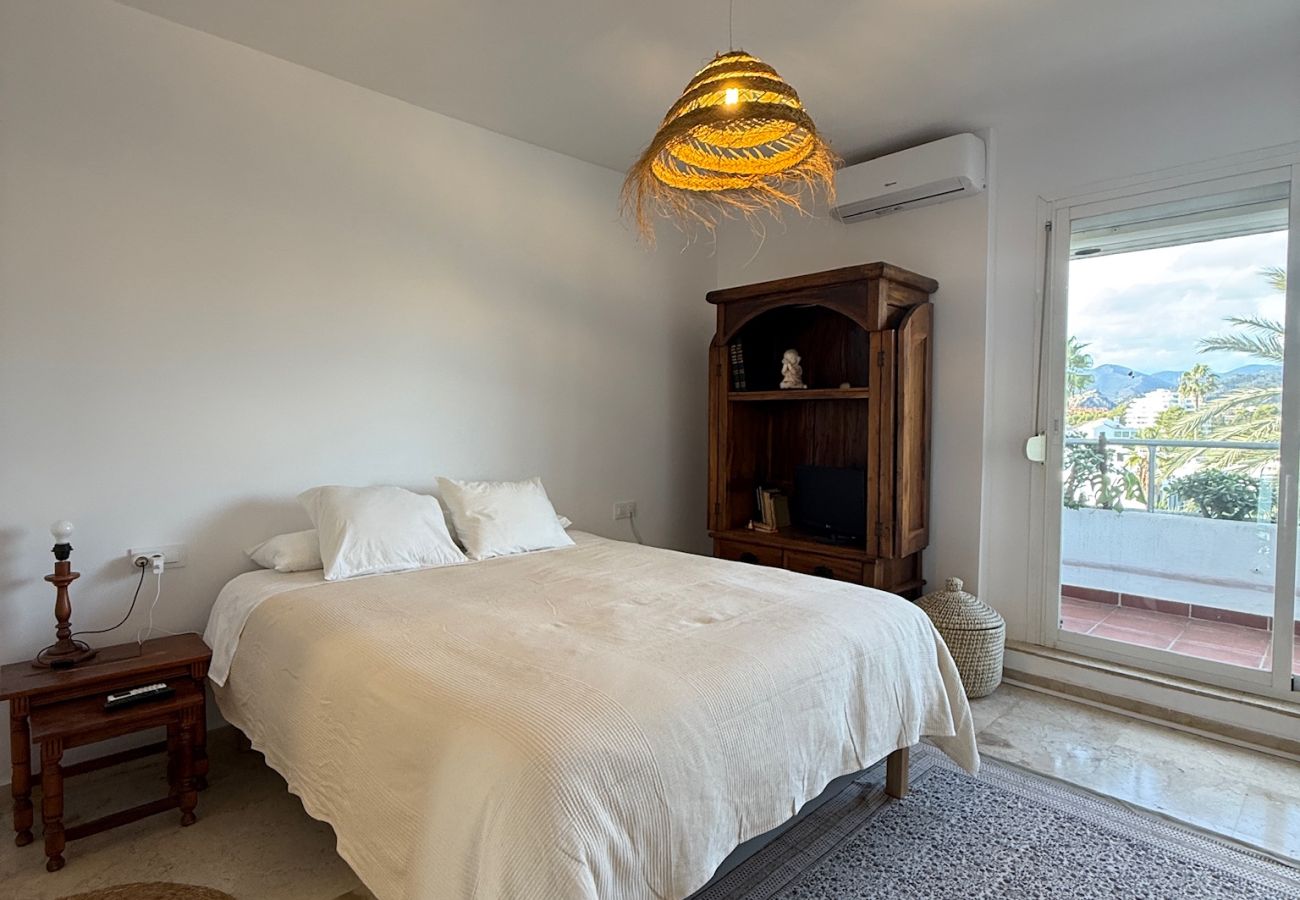 Apartment in Guadalmina - FAISAN 30