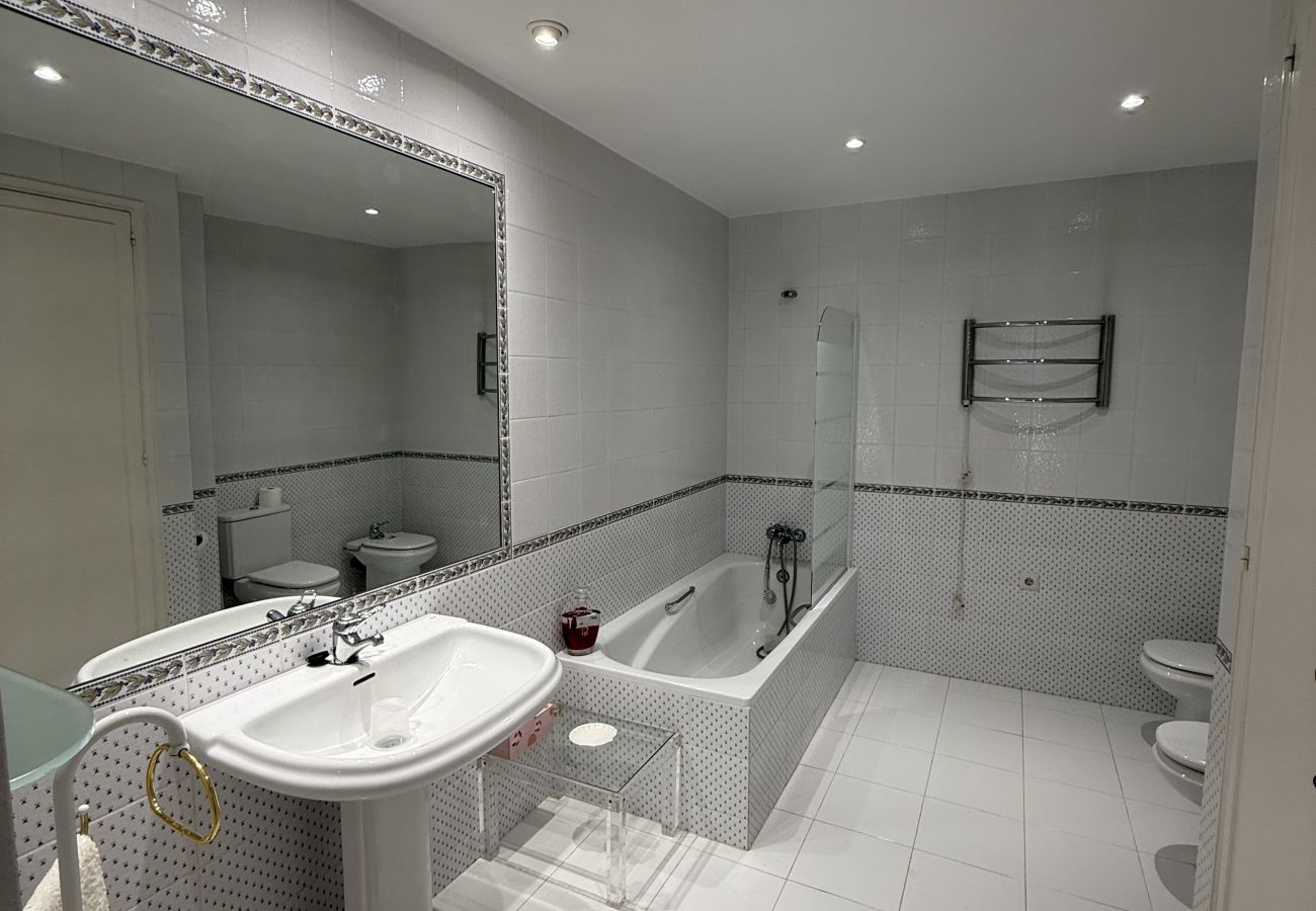 Apartment in Guadalmina - FAISAN 35