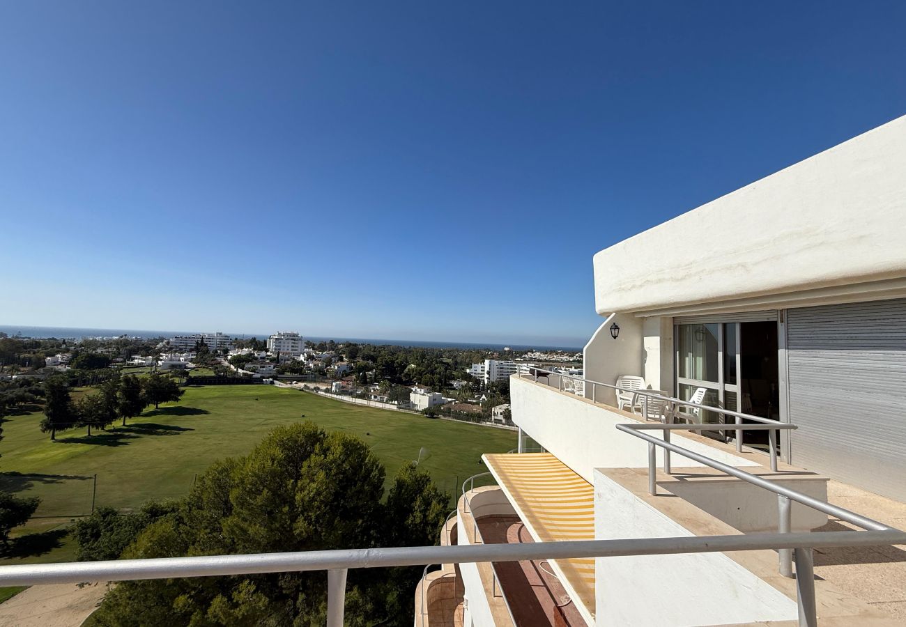 Apartment in Guadalmina - LOS FLAMENCOS 26