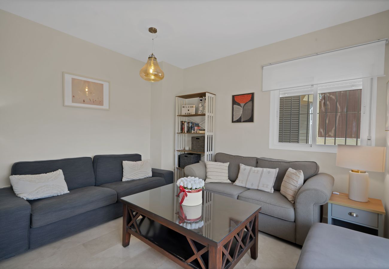 Apartment in Mijas Costa - MIRAFLORES DE RIVIERA