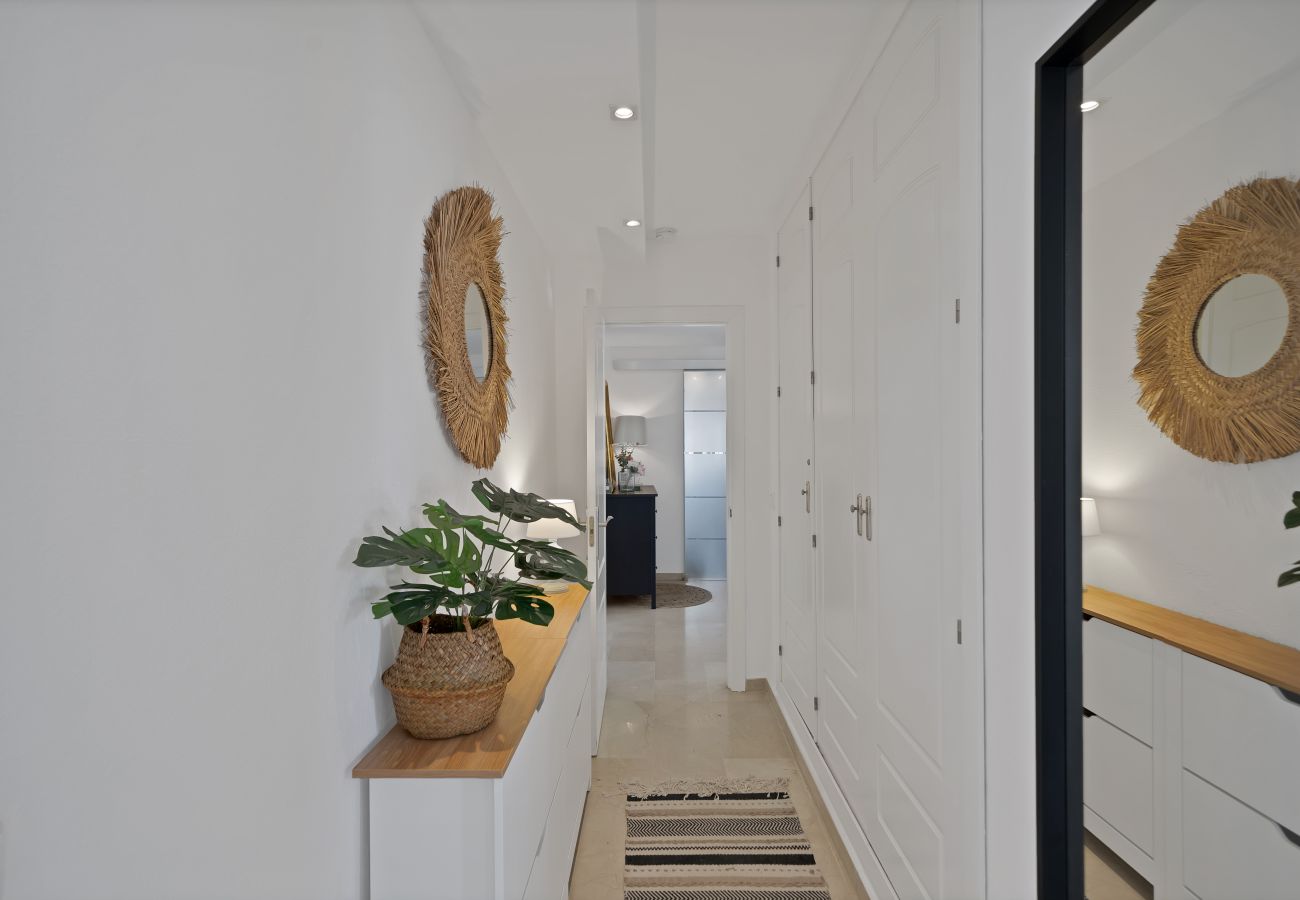 Apartment in Mijas Costa - MIRAFLORES DE RIVIERA