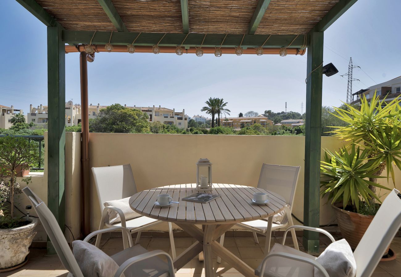 Apartment in Mijas Costa - MIRAFLORES DE RIVIERA