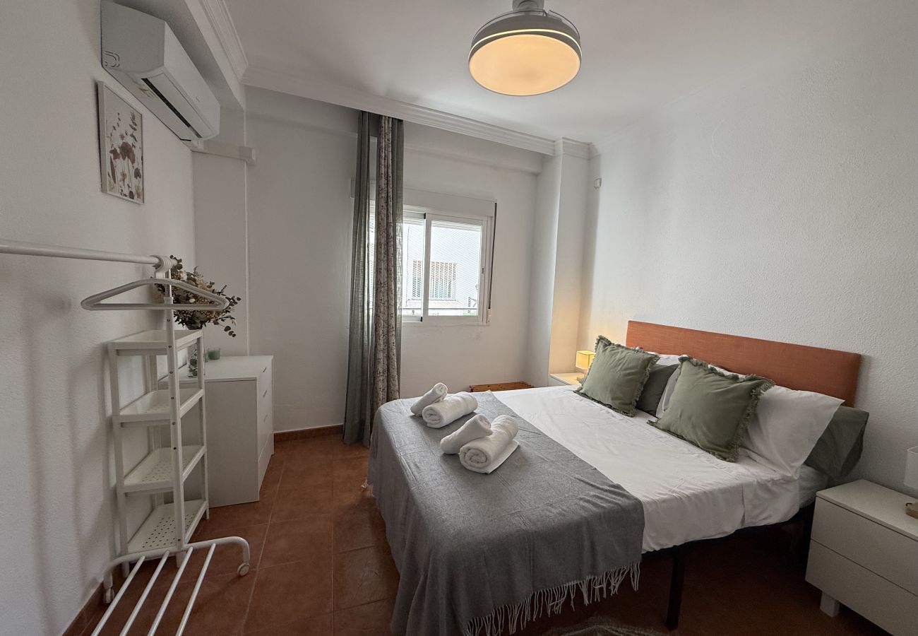 Residence in Estepona - VALLADOLID 16