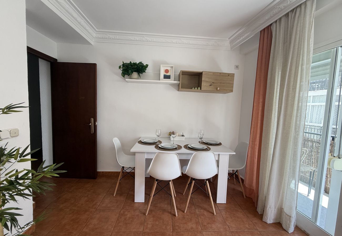 Residence in Estepona - VALLADOLID 16