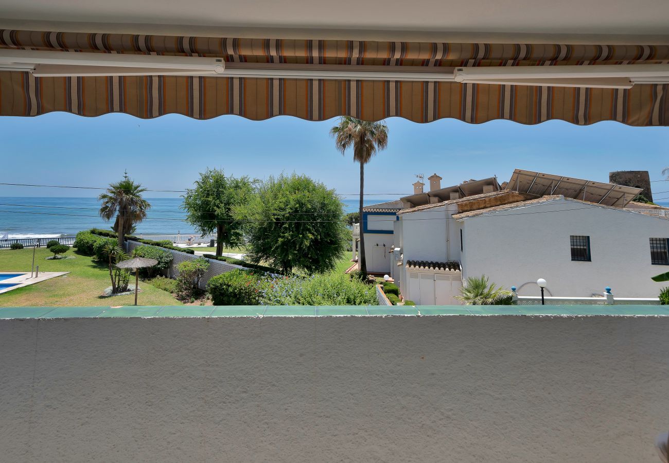 Terraced House in Sitio de Calahonda - DOÑA LOLA 101