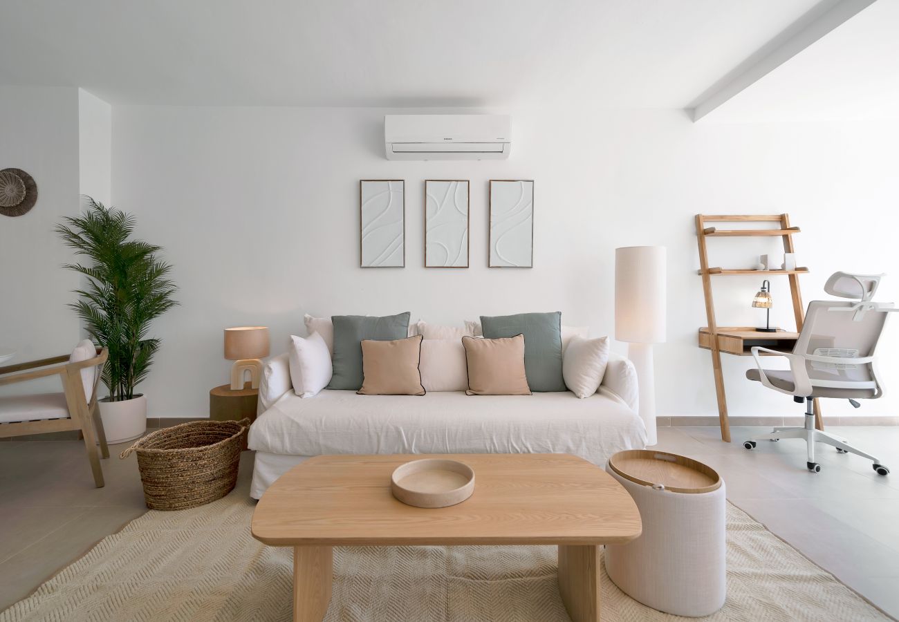 Terraced House in Sitio de Calahonda - DOÑA LOLA 101