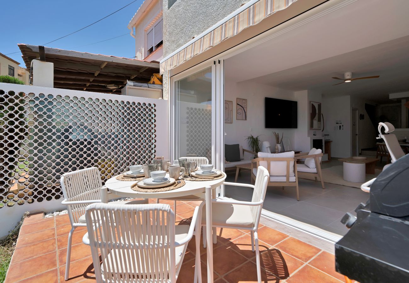 Terraced House in Sitio de Calahonda - DOÑA LOLA 101