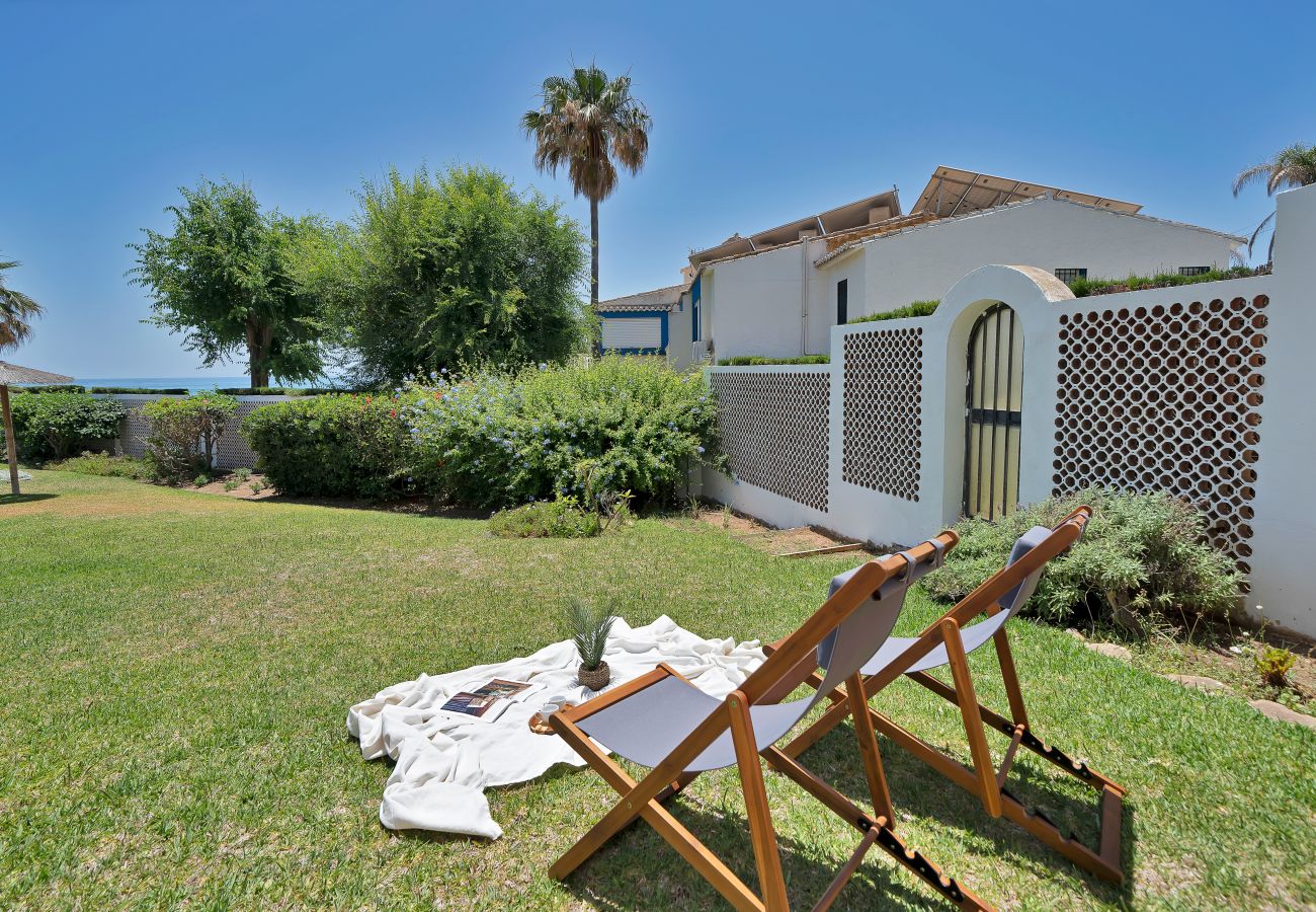 Terraced House in Sitio de Calahonda - DOÑA LOLA 101
