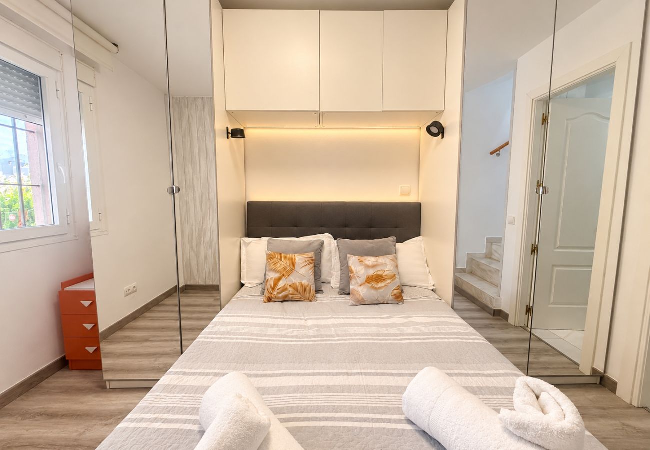Apartment in Estepona - LAS ABEJERAS 412
