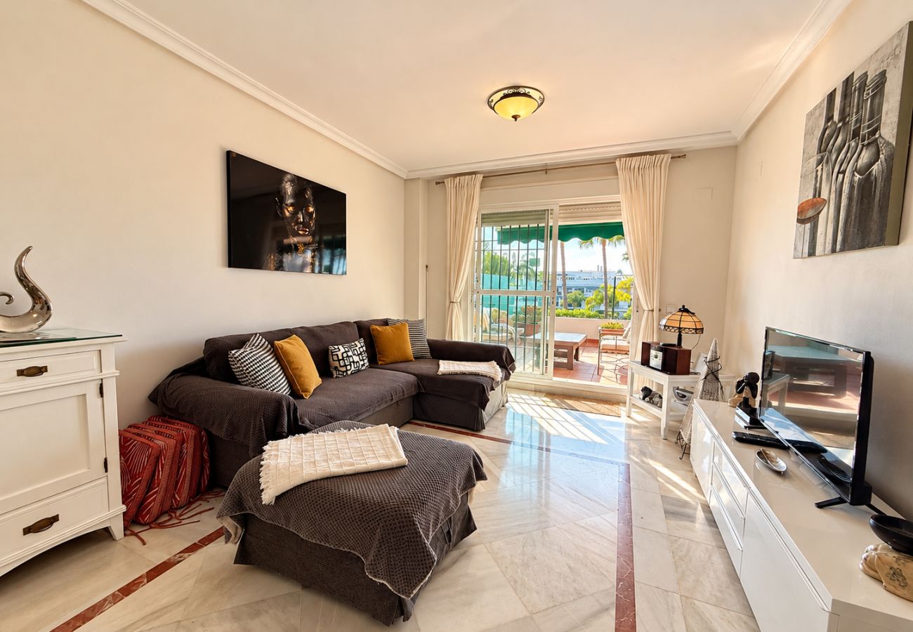 Apartment in Marbella - LORCRIMAR IV 7