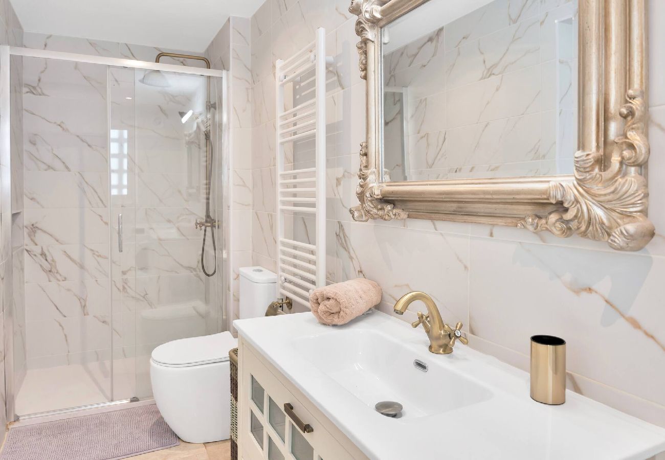 Appartement à Mijas Costa - CASCADA DE RIVIERA C2