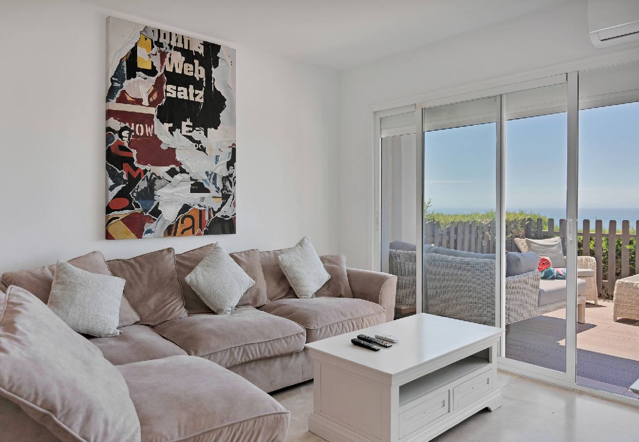 Appartement à Mijas Costa - CASCADA DE RIVIERA C2