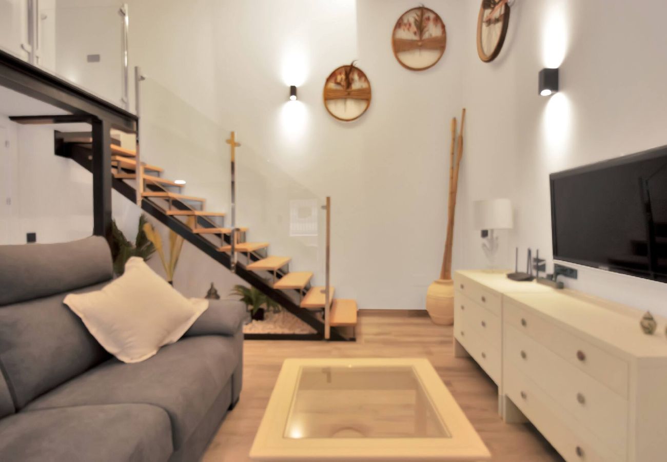 Appartement à Estepona - CASA PEPITA 17