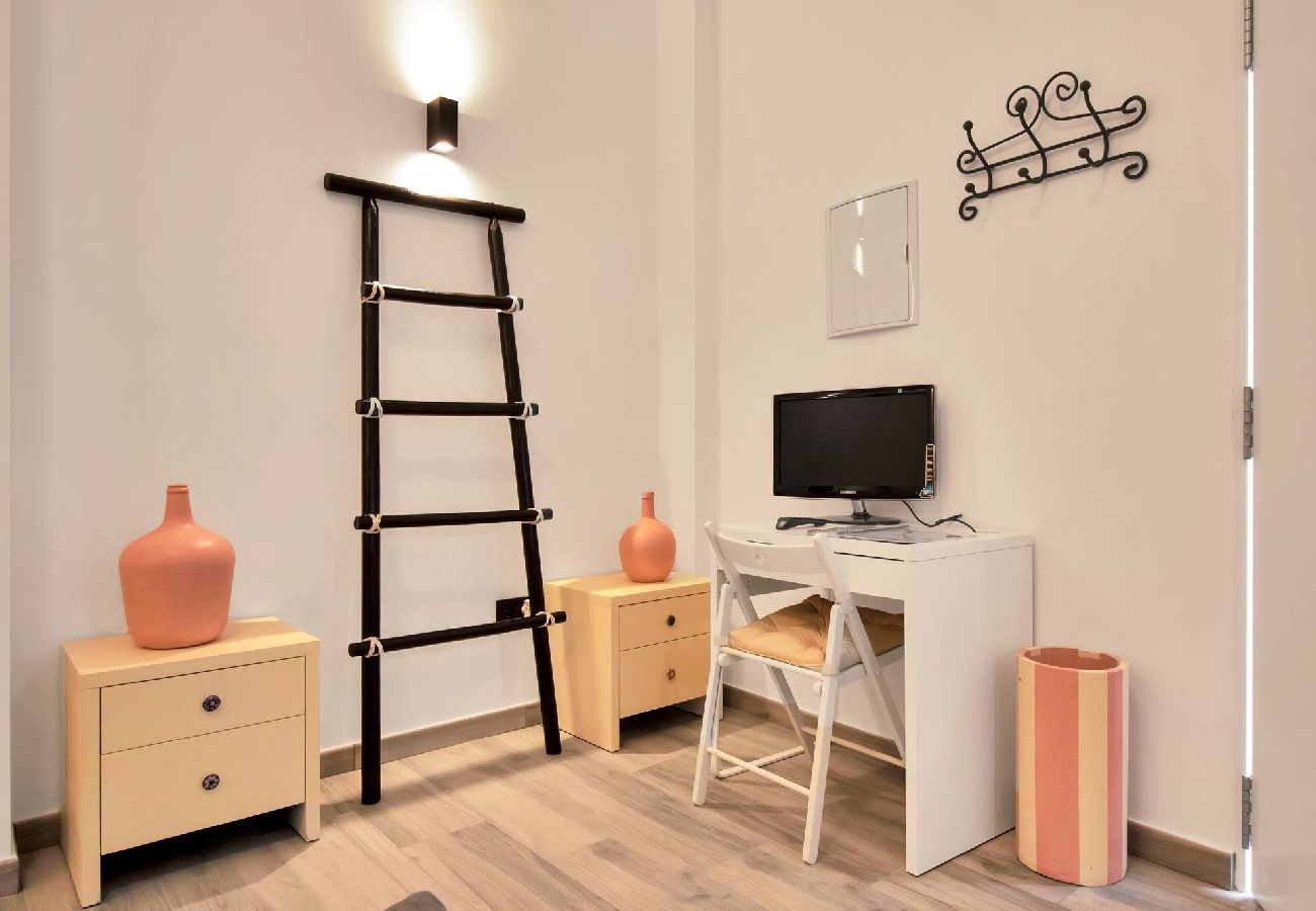 Appartement à Estepona - CASA PEPITA 17