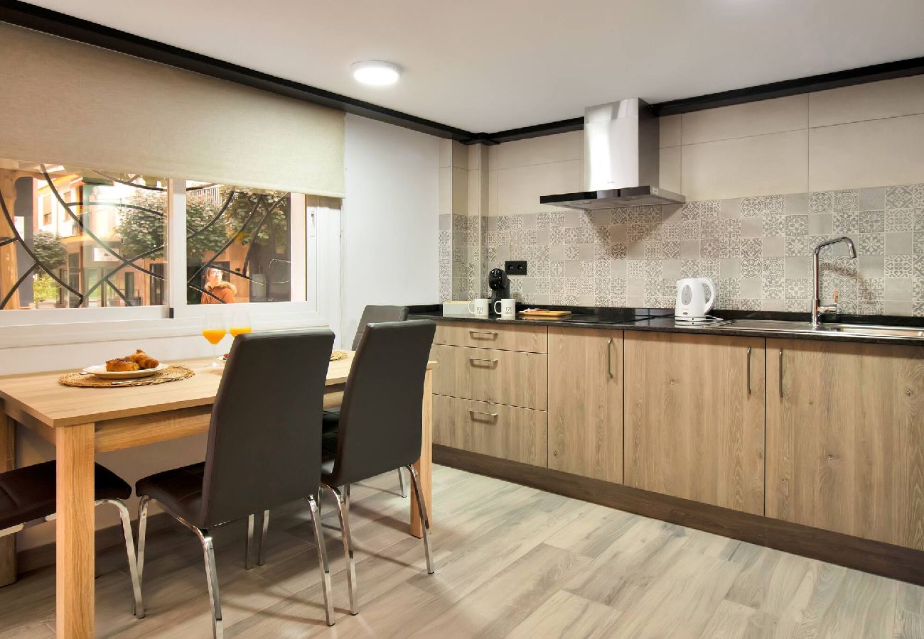 Appartement à Estepona - CASA PEPITA 17
