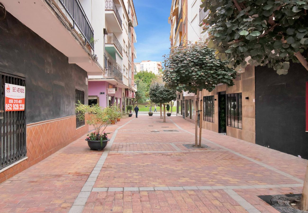 Appartement à Estepona - CASA PEPITA 17