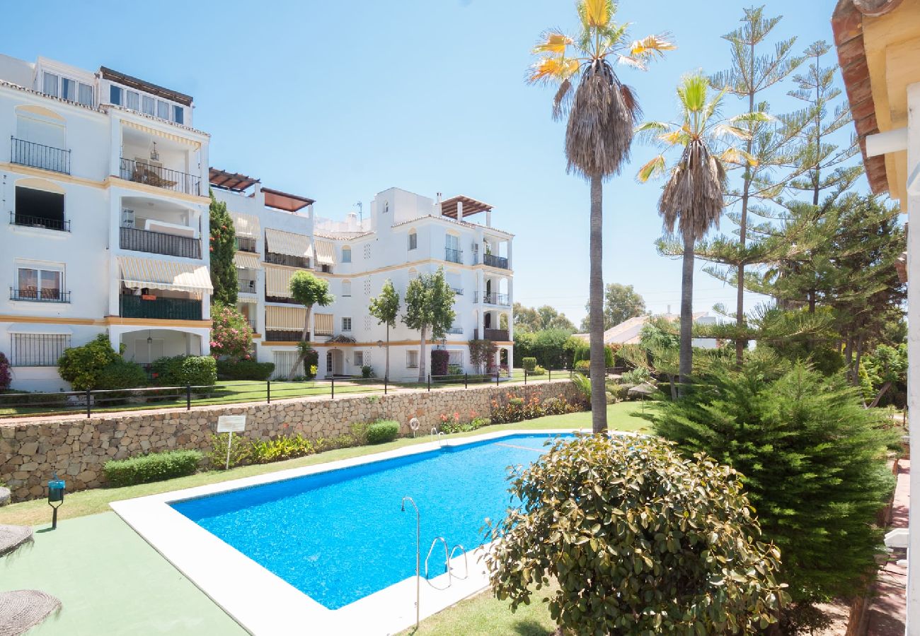 Appartement à Malaga - ATALAYA DEL GOLF 31