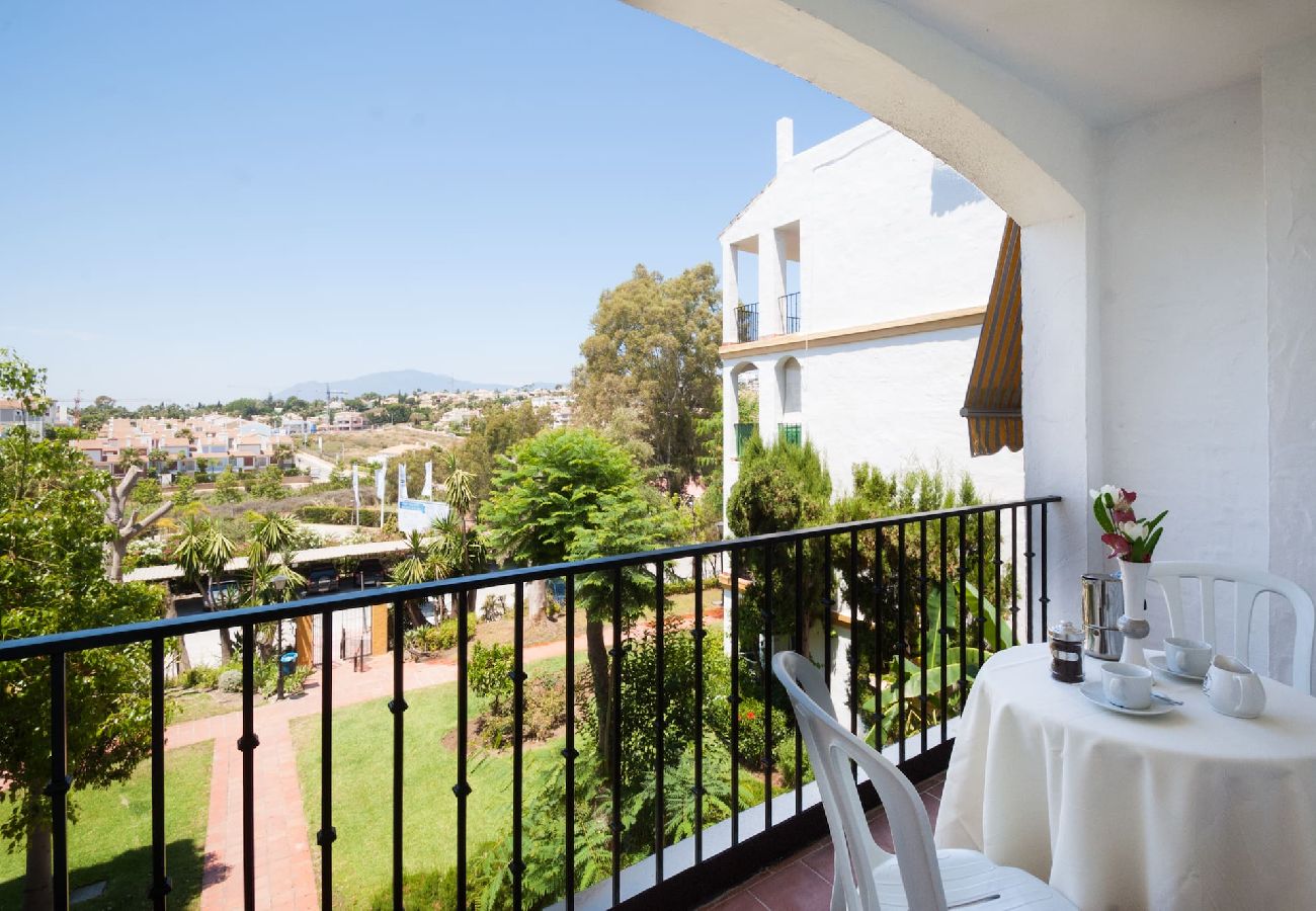 Appartement à Malaga - ATALAYA DEL GOLF 31